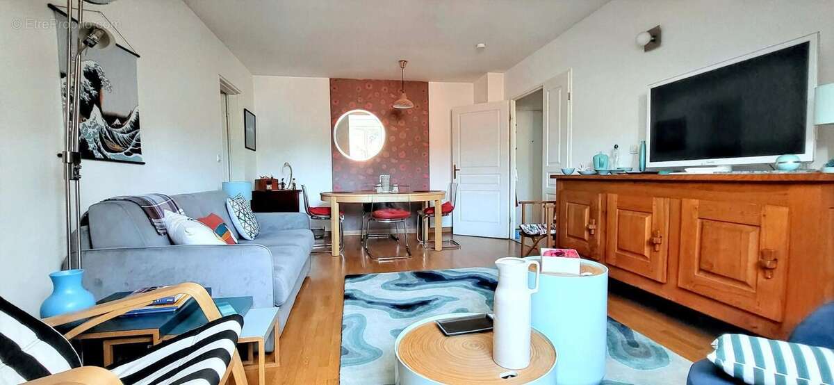 Appartement à CHAMBOURCY