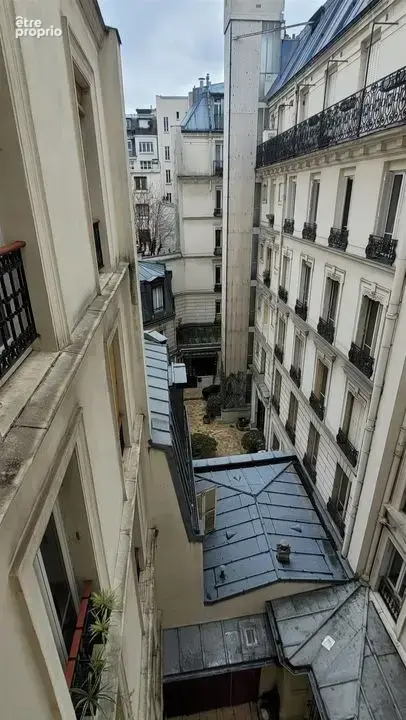 Photo Appartement à Paris-7e au prix de 430 000€
