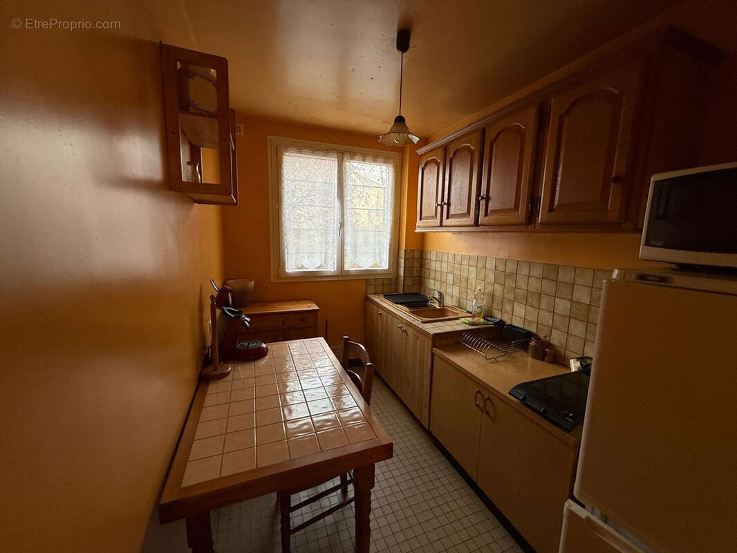 Appartement à MONTESSON