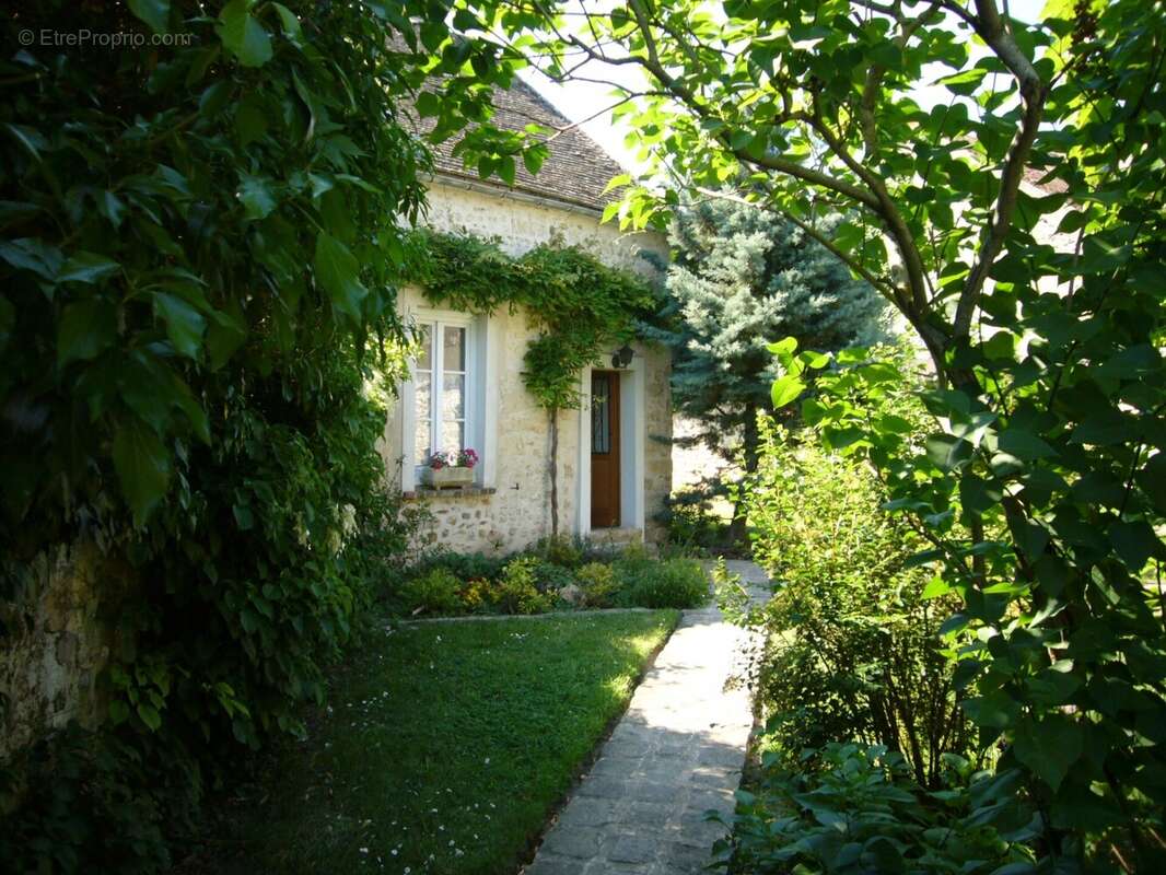 Maison 165 m² à Dannemois  - photo 3