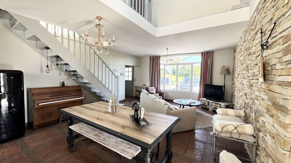 Maison à SALIES-DE-BEARN