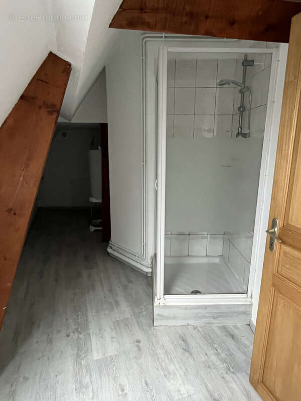 Appartement à ESQUELBECQ