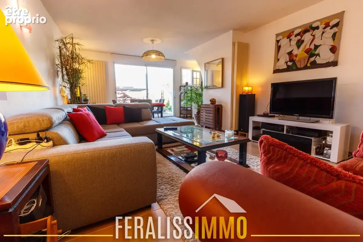 Maison en pierre du Vexin : charme et authenticité ! - photo 3