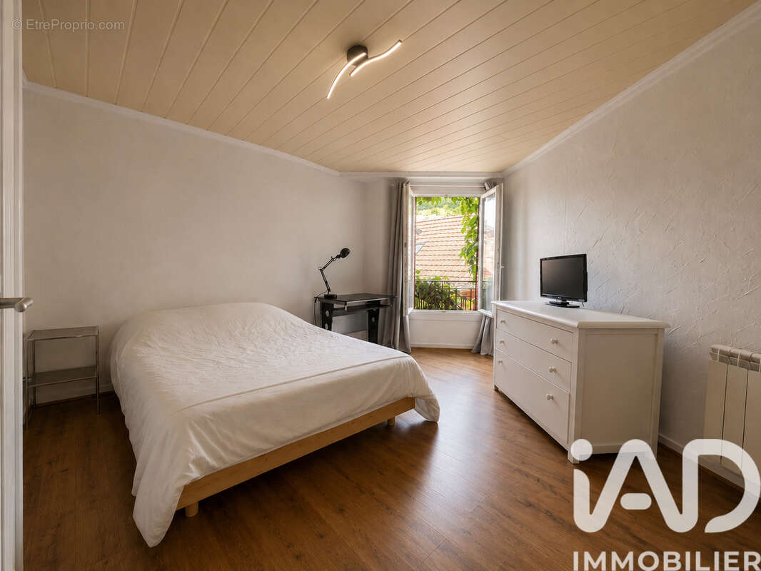 Photo 5 - Appartement à ALLEVARD