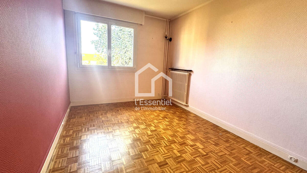 Appartement à POISSY