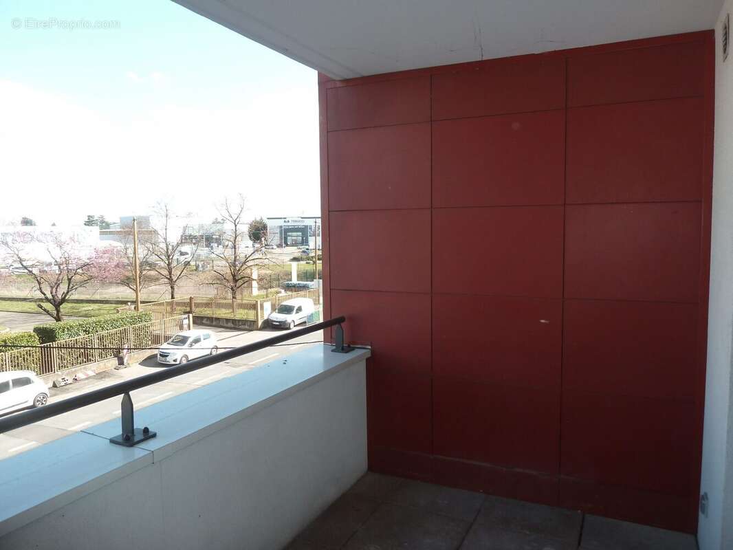 Appartement à BRON