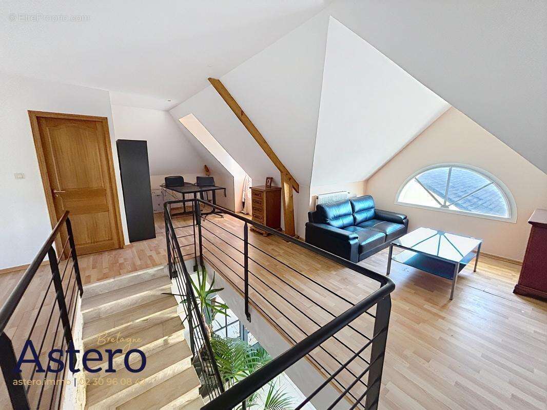Maison T7 200m2 Acigné - photo 10