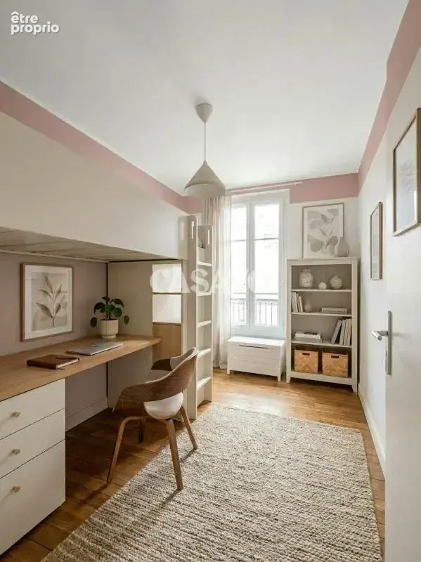 Vente Appartement 4 pièces de 69m² - 94170 Le Perreux-sur-Marne - photo 6