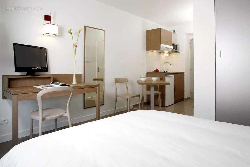 Appartement à CHERBOURG-OCTEVILLE