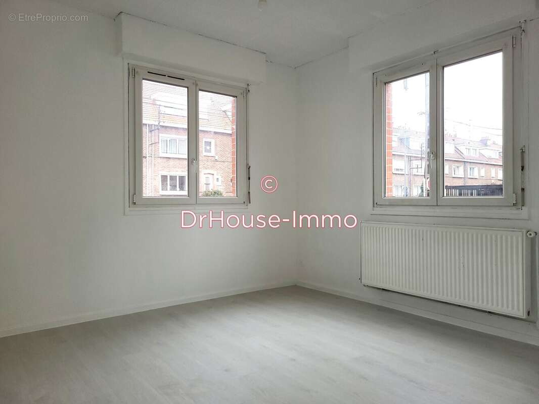 Appartement à RONCHIN