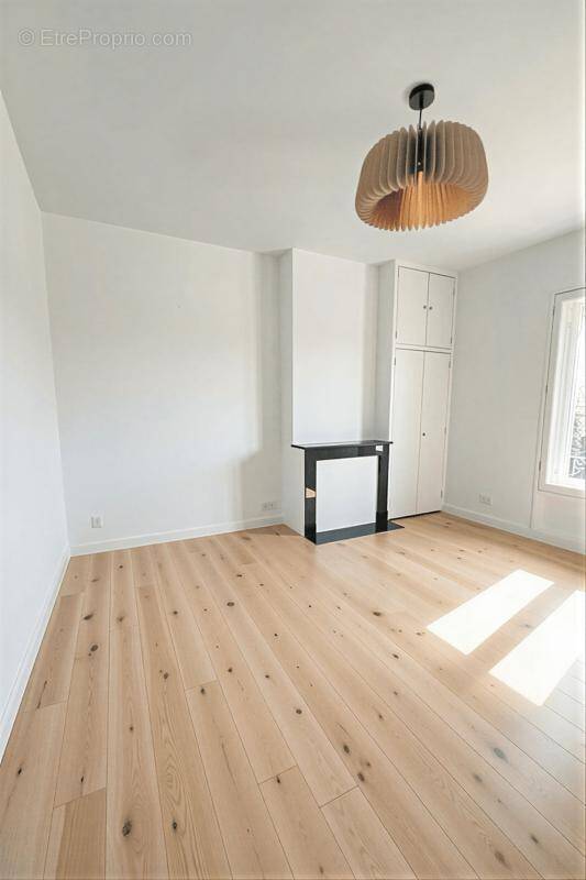 Appartement à TALENCE