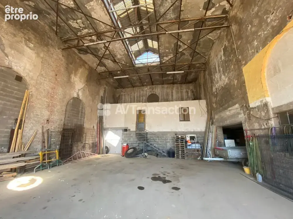 Bien immobilier à vendre à Hauconcourt (57280) - photo 2