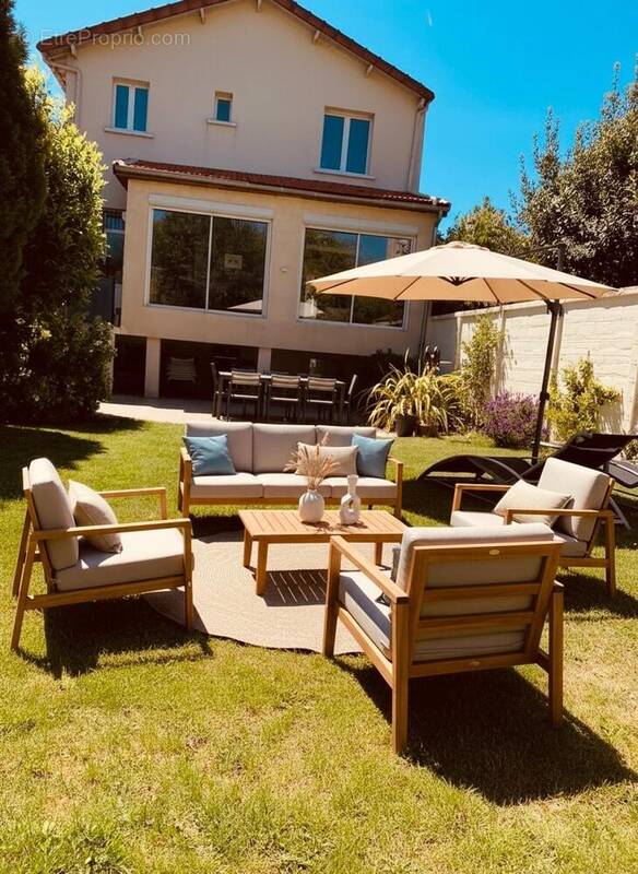 Photo 1 - Maison à SOISY-SOUS-MONTMORENCY