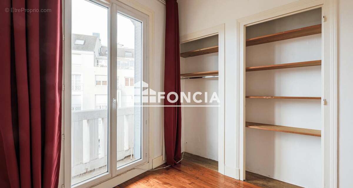 T2/t3 balcons garage gare gem - photo 9
