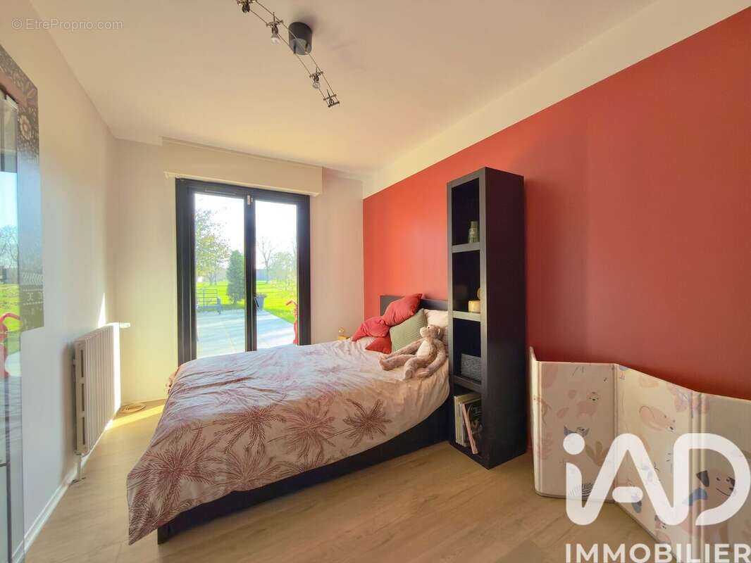 Photo 9 - Maison à WASQUEHAL