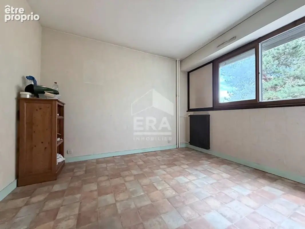 Appartement 82m² à créteil - photo 5
