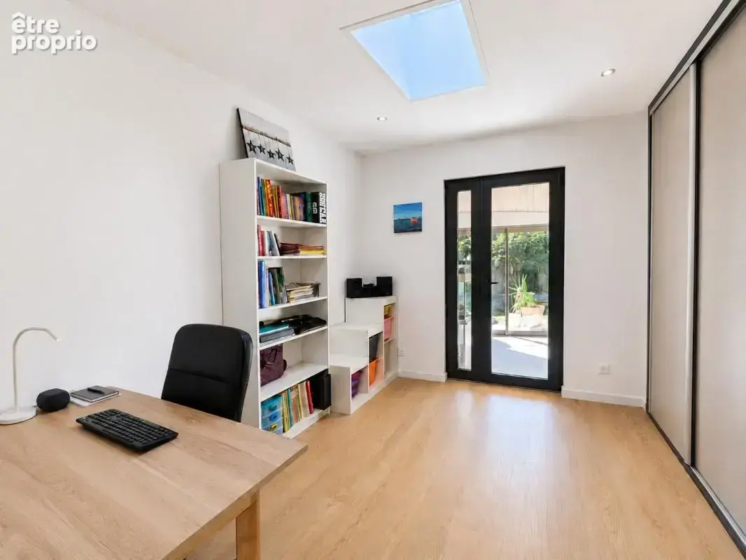 Portes de Bordeaux, Maison Familiale, Piscine, Appt Indépendant - photo 10