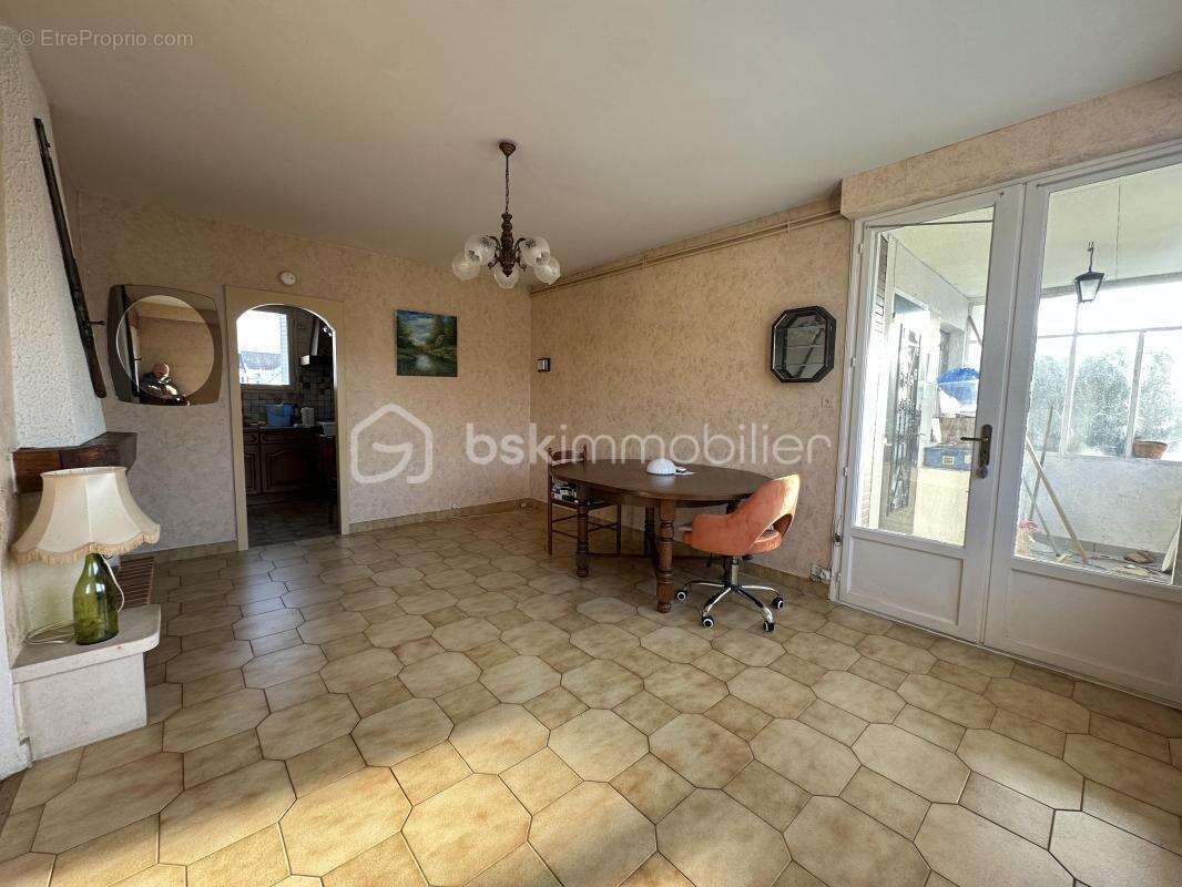 ***Aurélien Le Déaut by BSK Immobilier*** - photo 8