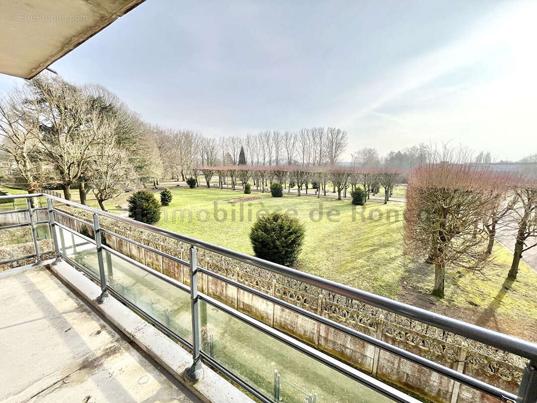 Appartement à HALLUIN