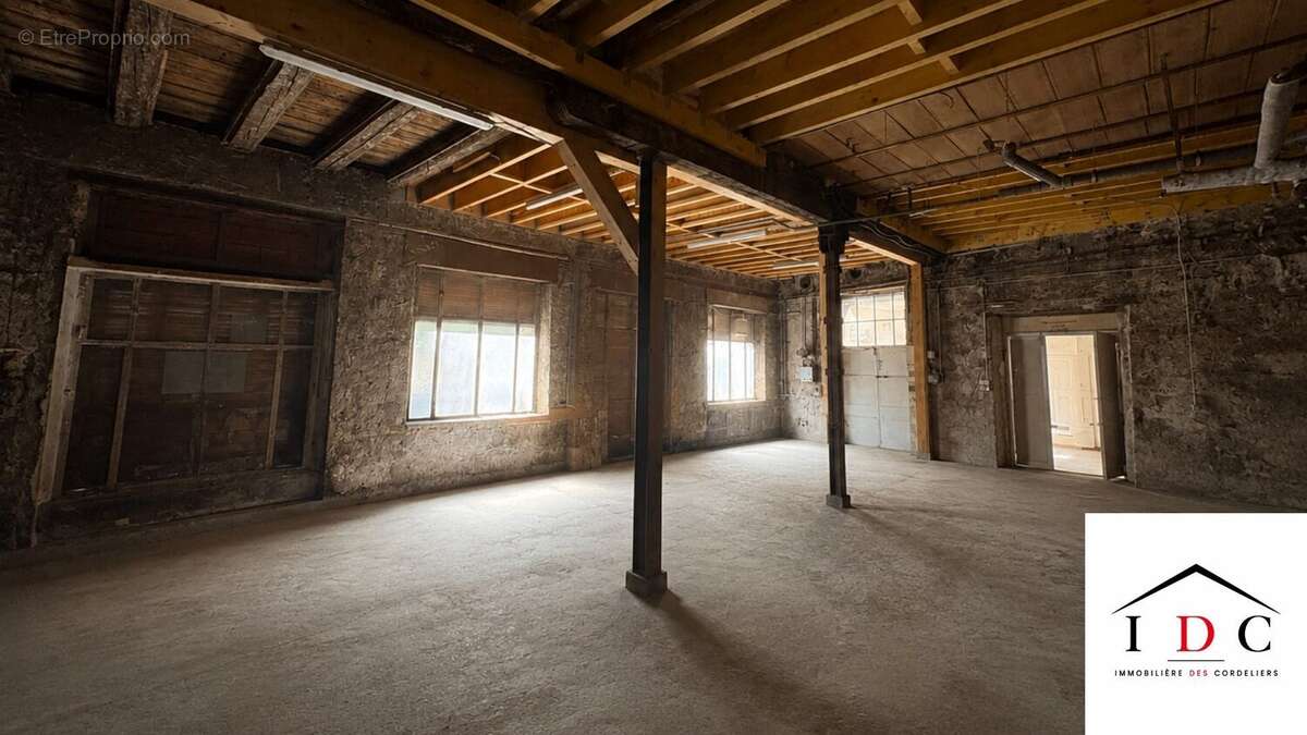 Commerce 80 m² à Saverne  - photo 3