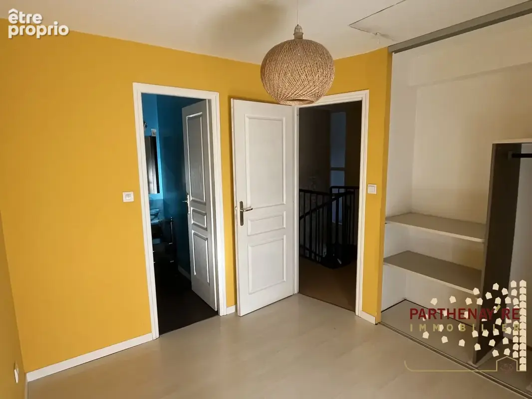 Maison 3 pièces 66 m² à vendre à Parthenay (79200) - photo 6