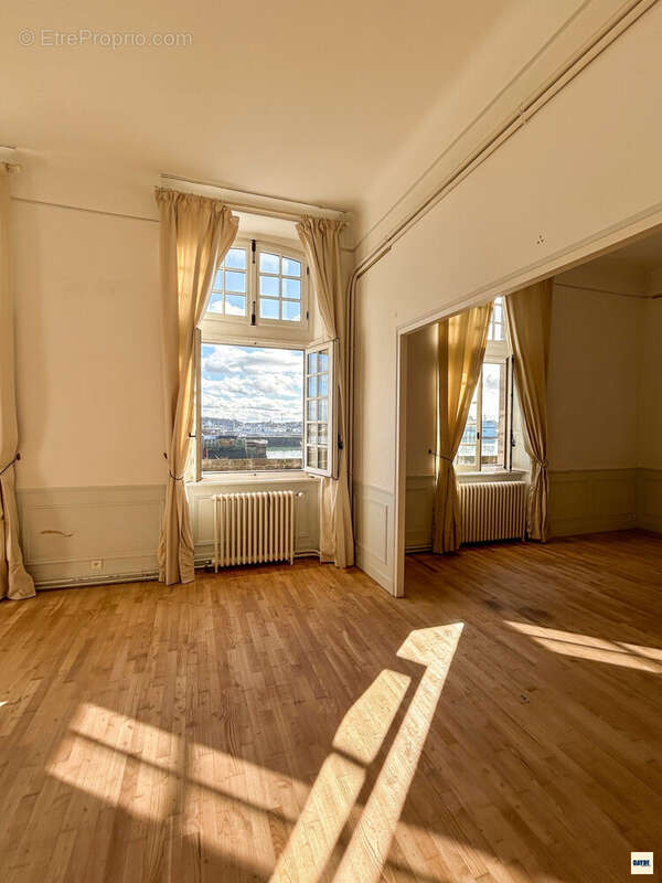 Appartement à SAINT-MALO