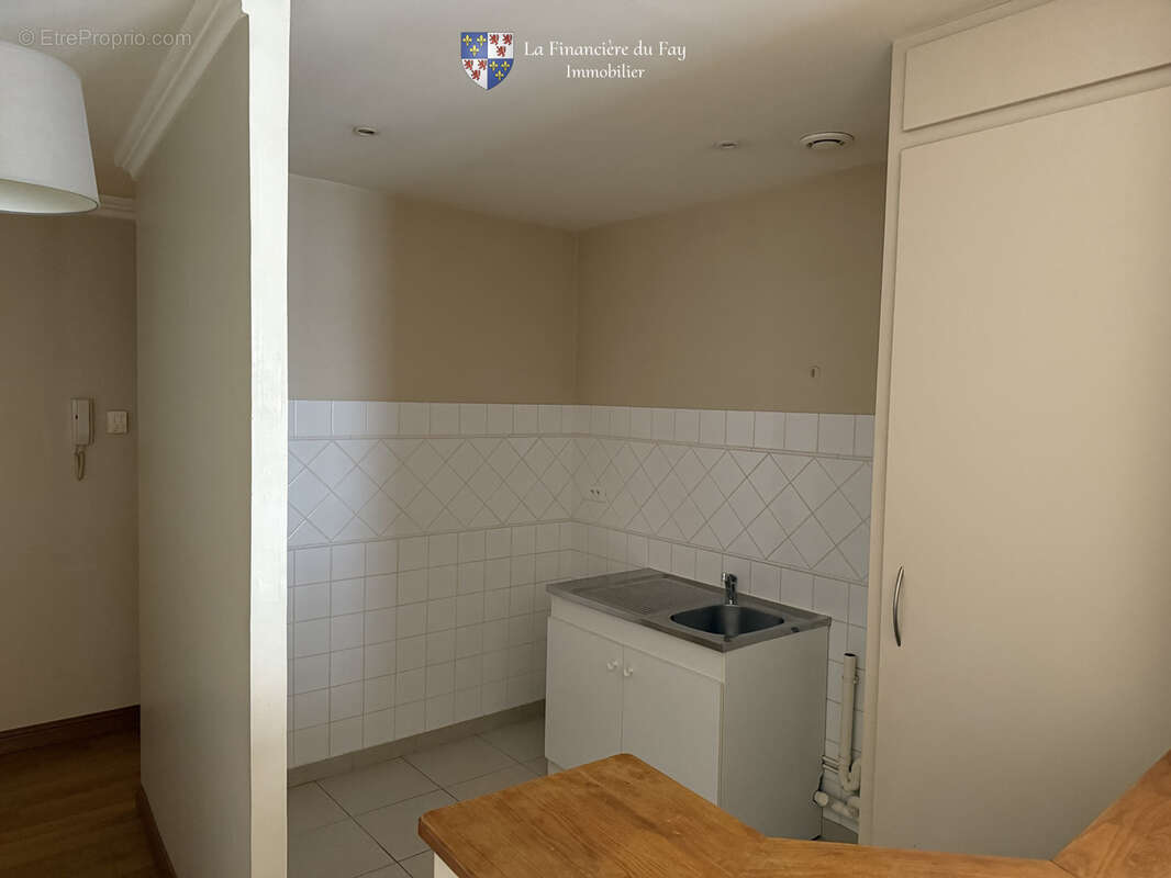 Appartement à SOISSONS