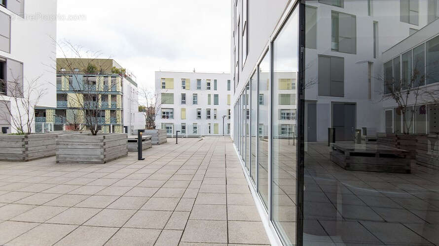 Appartement à LYON-9E