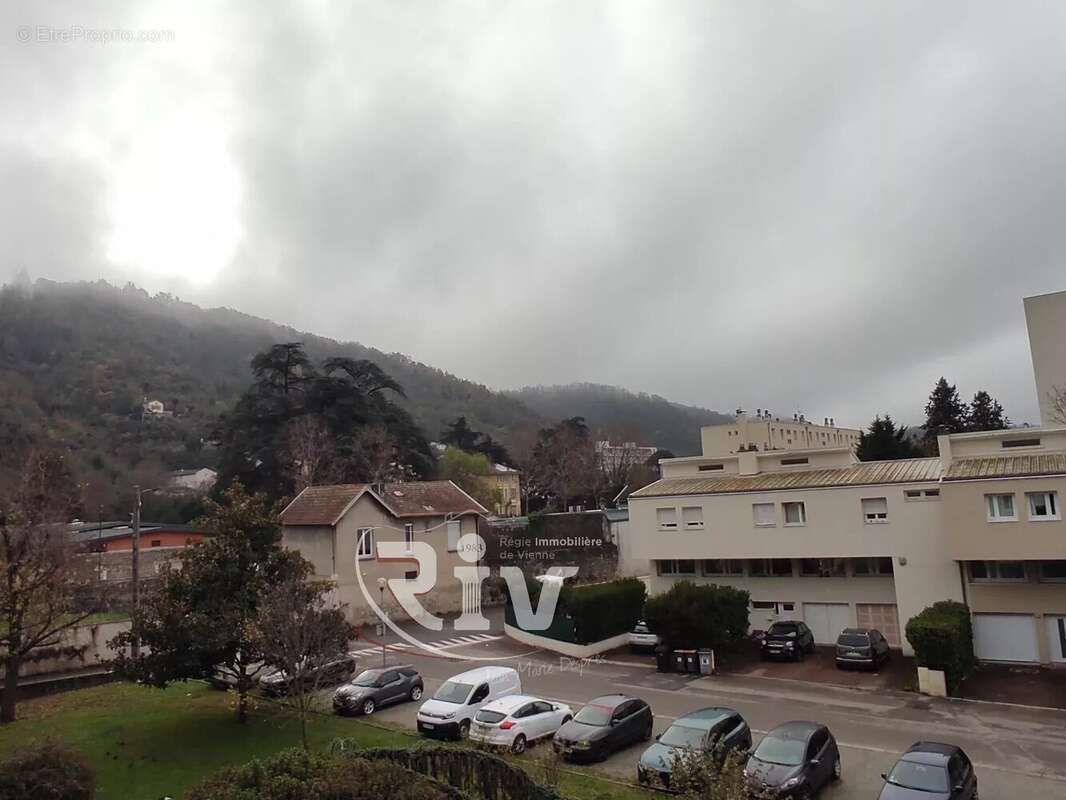 Appartement à VIENNE