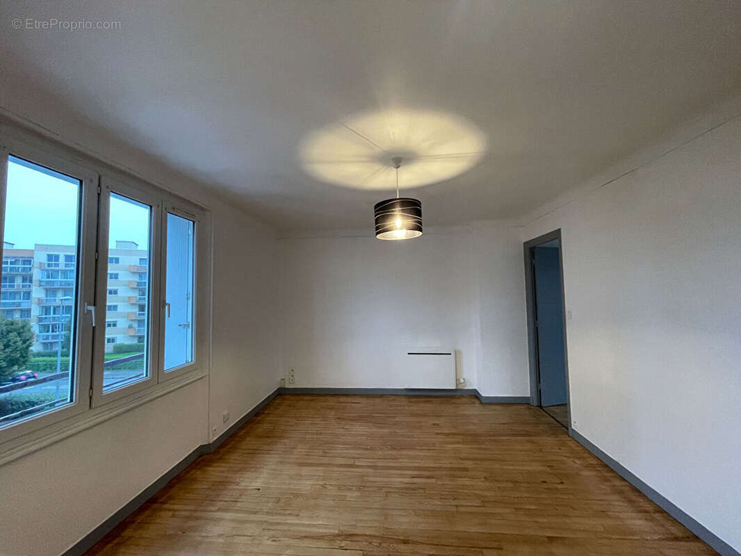 Appartement à BREST