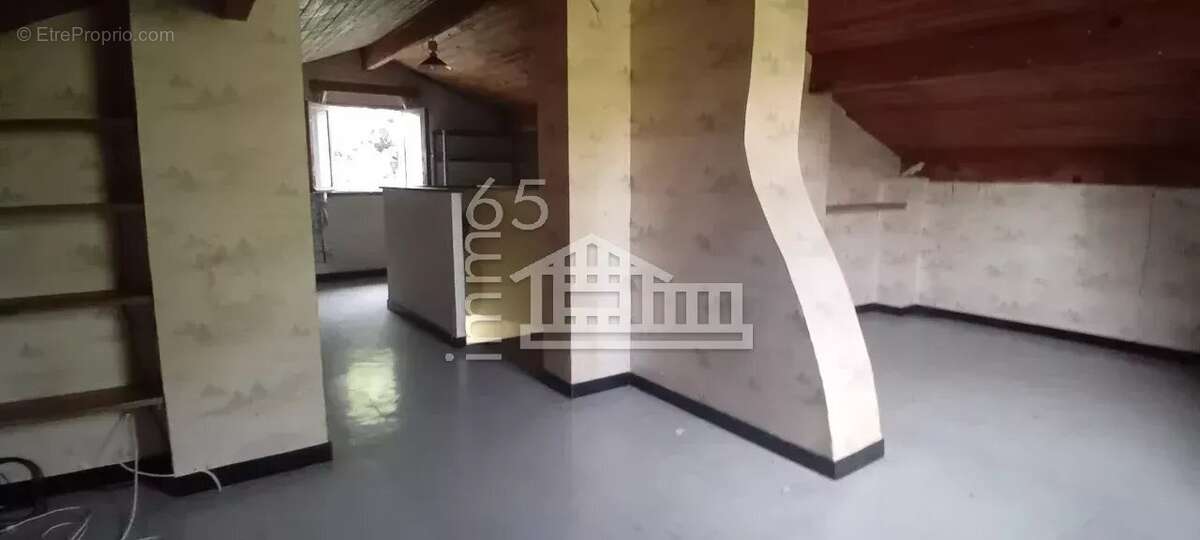 Maison T5 avec sous sol Nord de Tarbes - photo 25