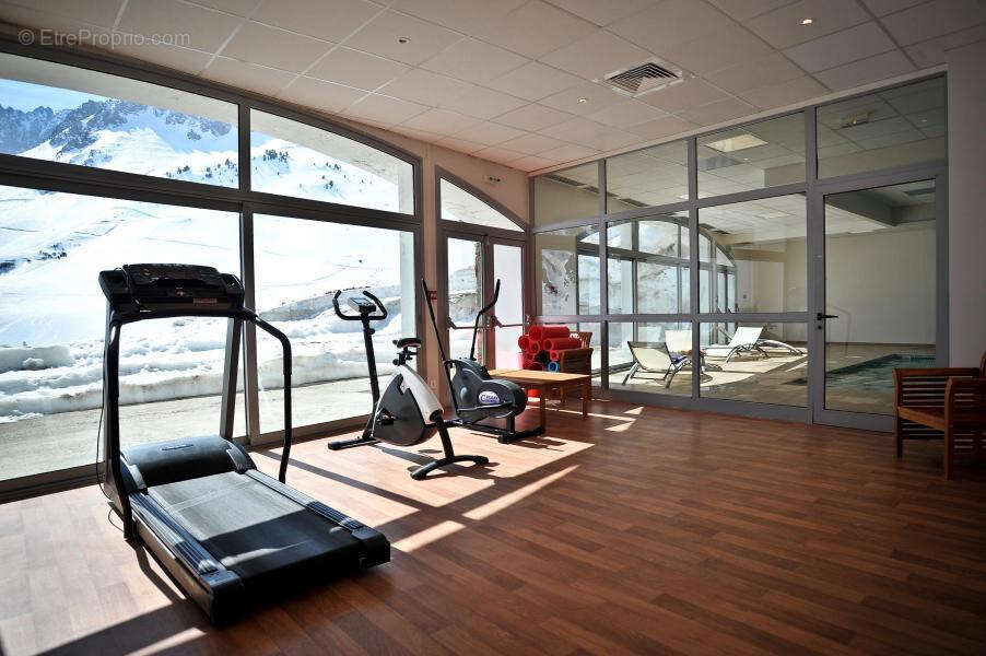 À vendre   Appartement T2 avec grande Terrasse et parking en sous-sol - photo 12