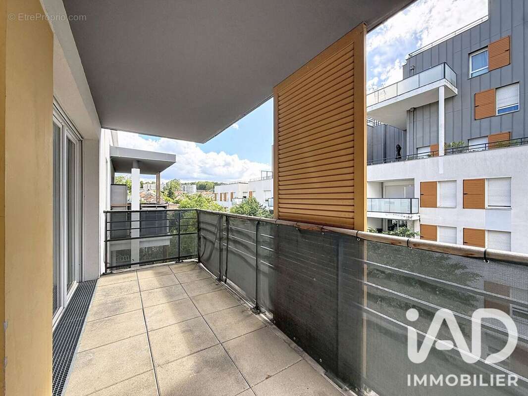 Photo 7 - Appartement à LIMEIL-BREVANNES
