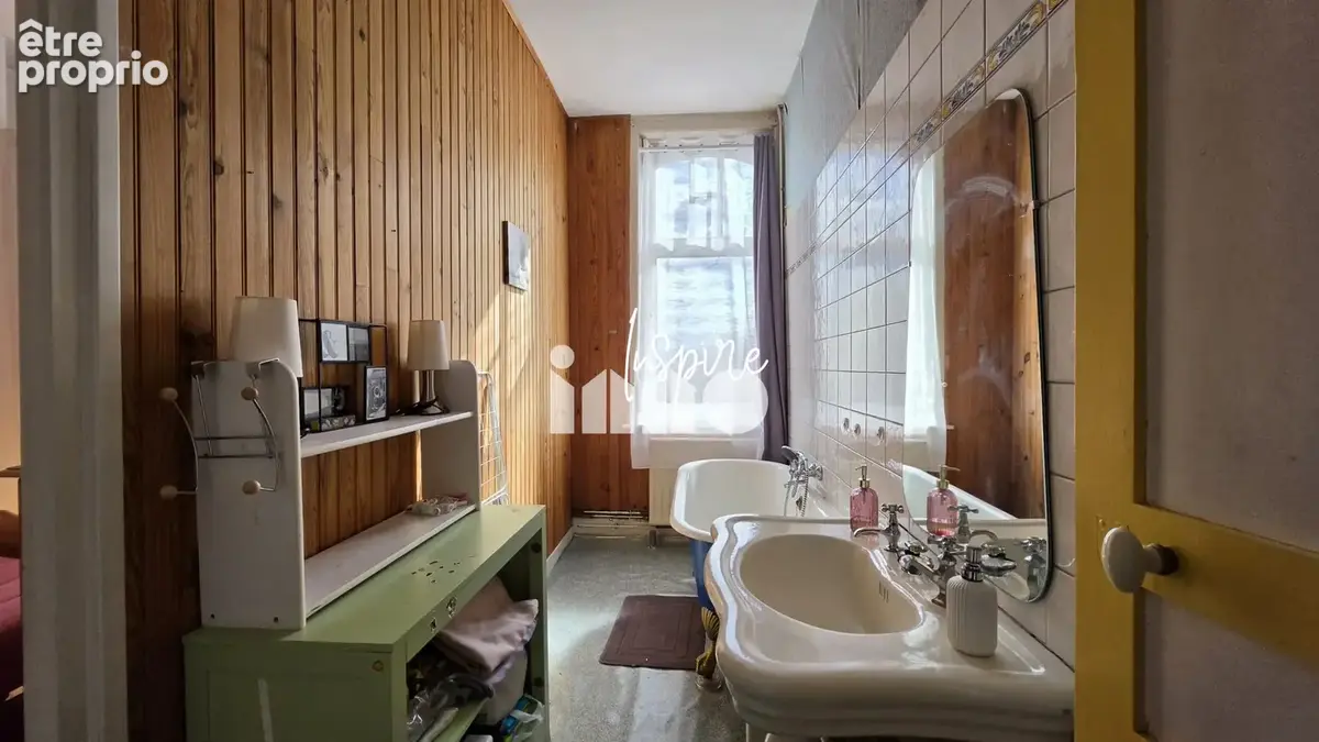 Maison 5 pièces 108 m² à vendre à Tourcoing (59200) - photo 7