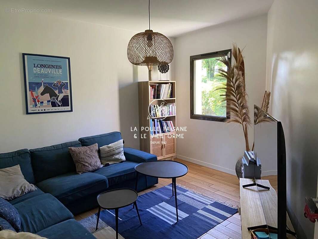 Maison à MONTFORT-L&#039;AMAURY