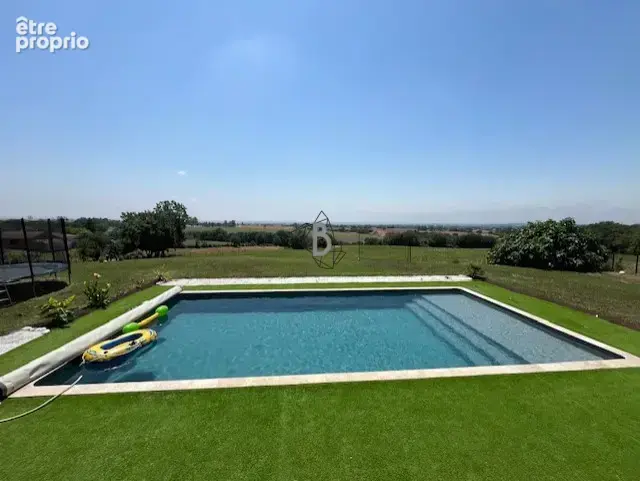 Maison 145m2-T4- Valdériès - photo 2