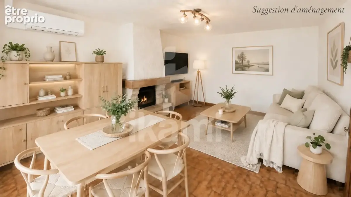 Maison familiale - photo 14