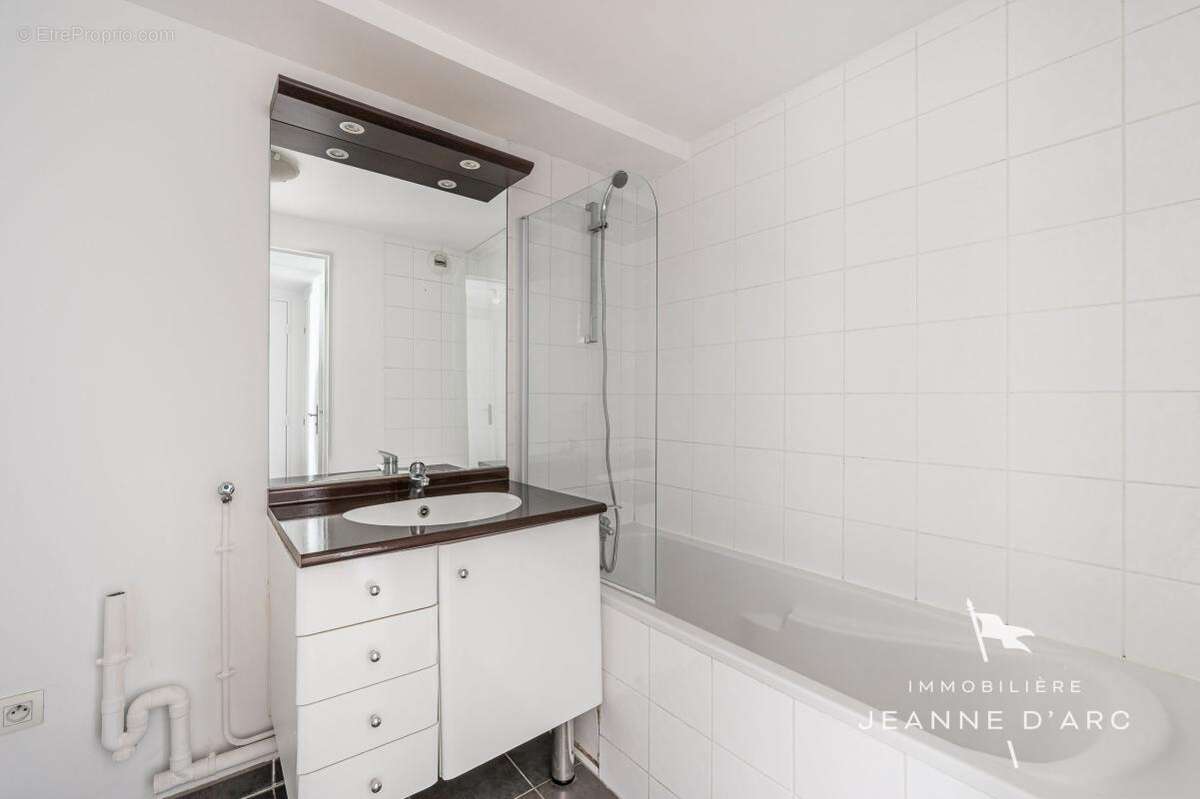 Appartement à VERSAILLES