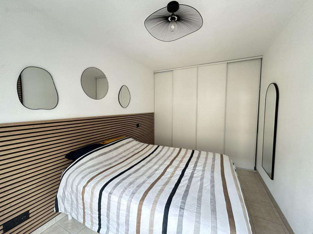 Appartement à BEZIERS