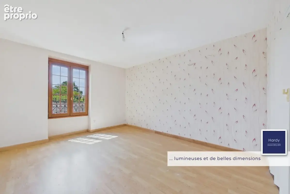 Appartement 150 m² à vendre à Cergy (95000) - photo 7