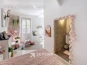 Appartement à MARSEILLE-2E