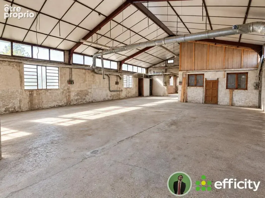Maison 4 pièces 250 m² à vendre à Decines-Charpieu (69150) - photo 7