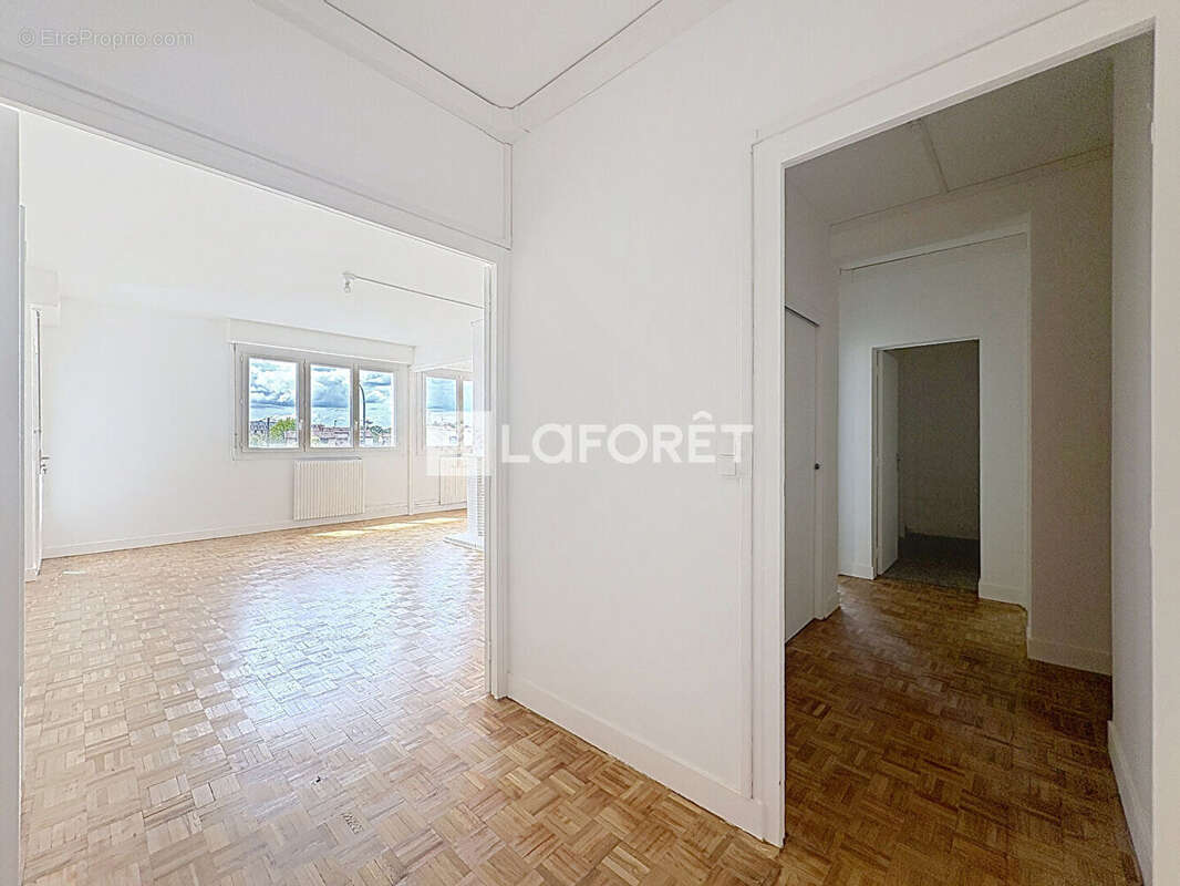 Appartement Talence 4 pièce(s) 89.34 m2 - photo 4