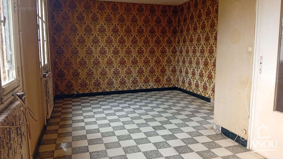 Maison à BONNEVAL