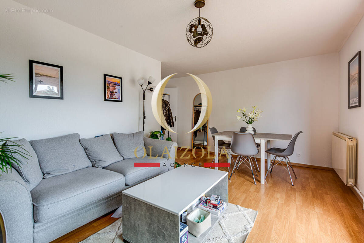 Appartement à ANGLET
