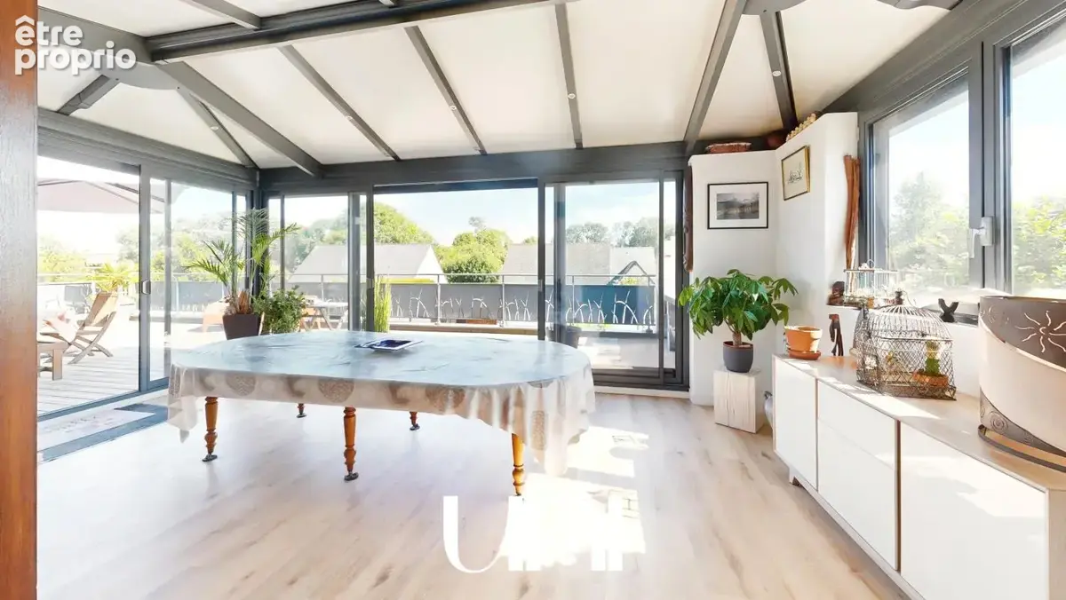 Maison 7 pièces de 174m2 de plain-pied - Ver Sur Mer - photo 12