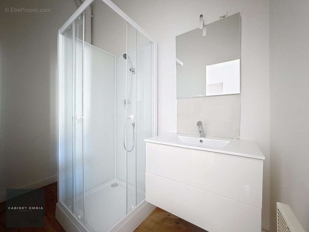 Appartement à CAHORS