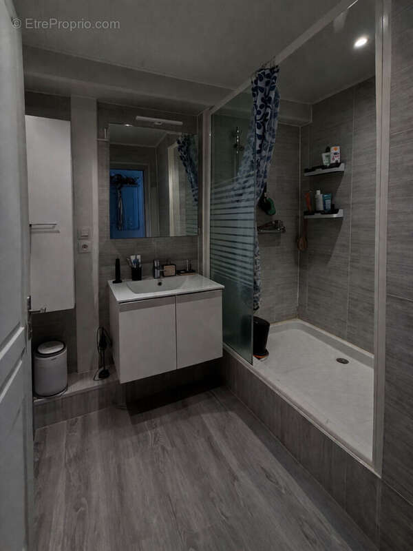 Appartement à LORIENT