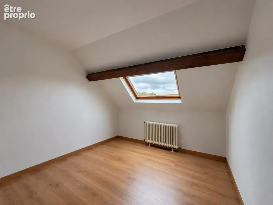 Appartement T3 de 83,7 m² – Le Mans hyper-centre - photo 5