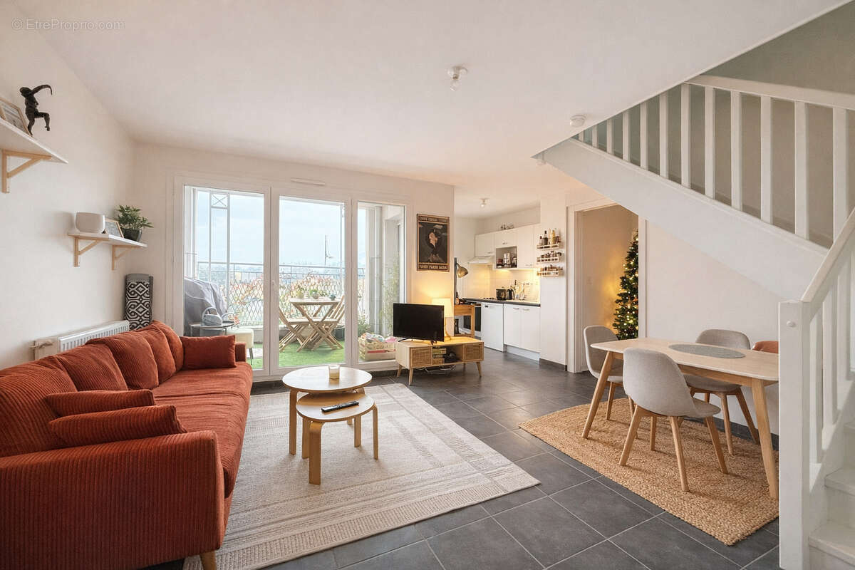 Appartement à ARES